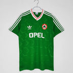 Ireland Home Shirt 1990-1992