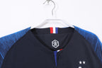 France Home Shirt 2018