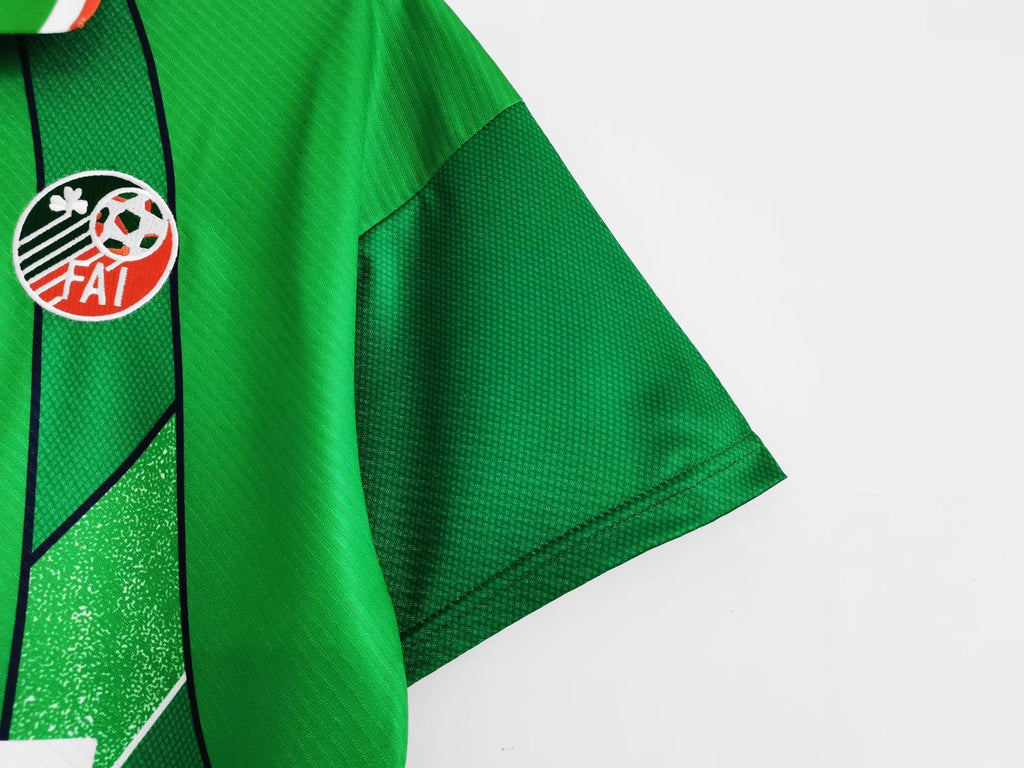 Ireland Home Shirt 1994-1996
