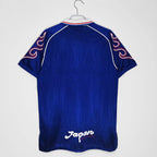 Japan Home Shirt 1998