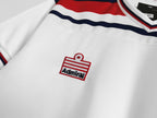 England Home Shirt 1982