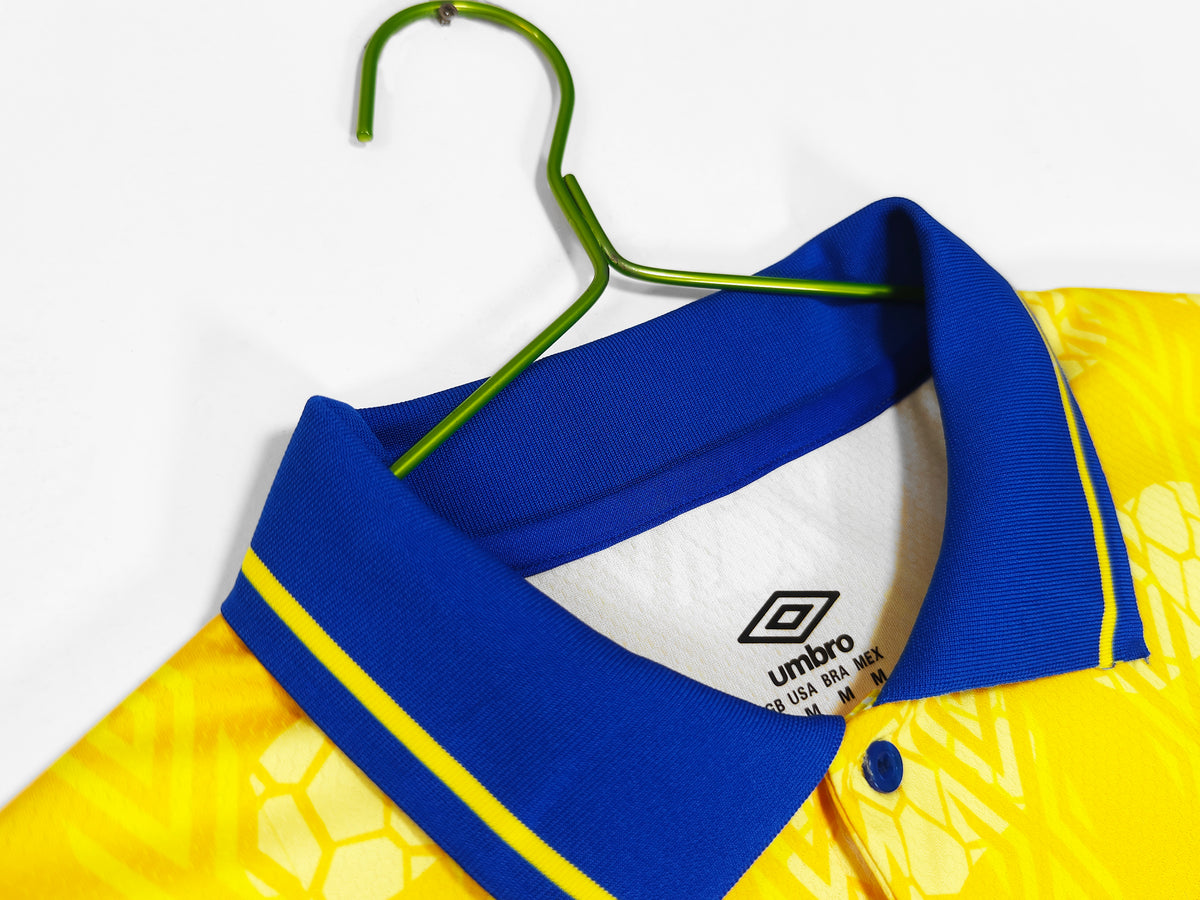 Colombia Home Shirt 1994
