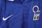 Italy Home Shirt 1995