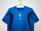 Italy Home Shirt 2006