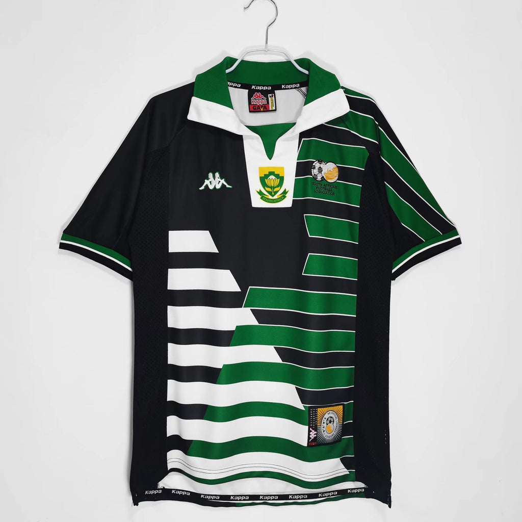 South Africa Away Shirt 1998