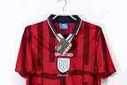 England Away Shirt 1998