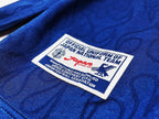 Japan Longsleeve Home Shirt 1998