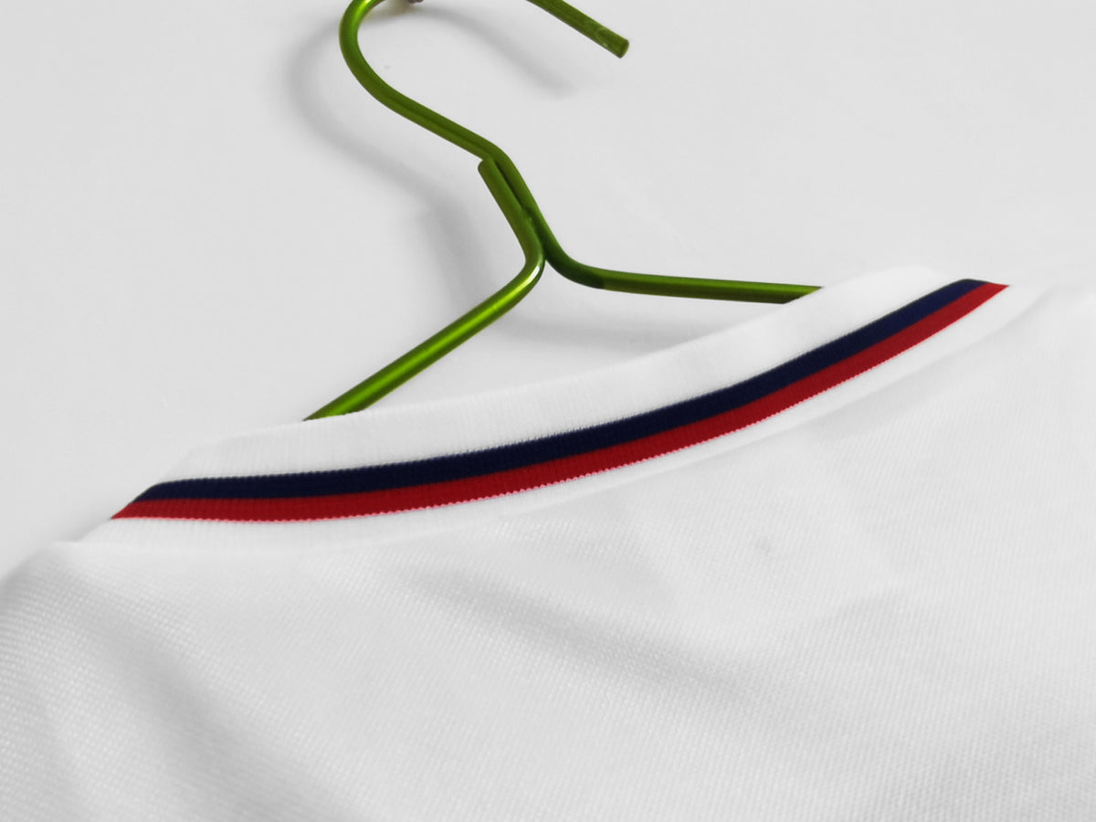 England Home Shirt 1982