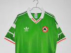 Ireland Home Shirt 1988-1990