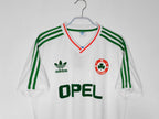 Ireland Away Shirt 1990-1992