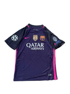 Neymar FC Barcelona Uitshirt 2016/2017