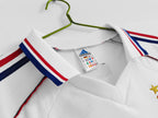 France Away Shirt 1998