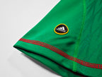 Mexico Home Shirt 2010