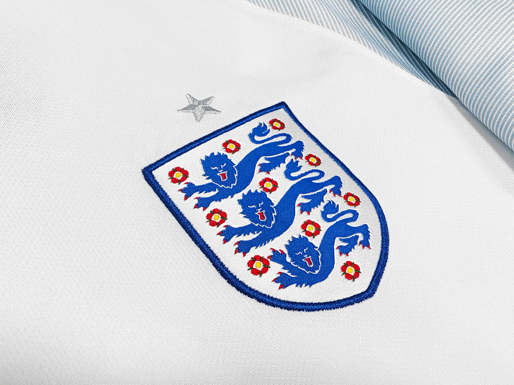 England Home Shirt 2016