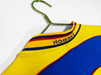 Colombia Home Shirt 2001