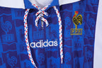 France Home Shirt 1996