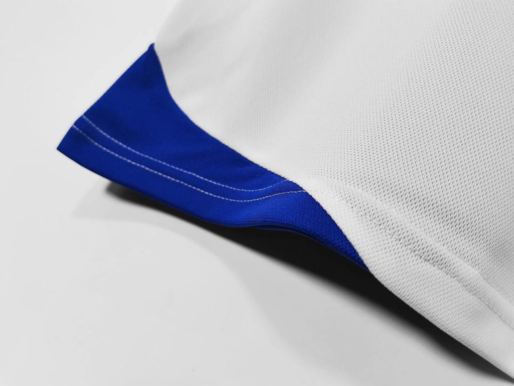 Greece Away Shirt 2004