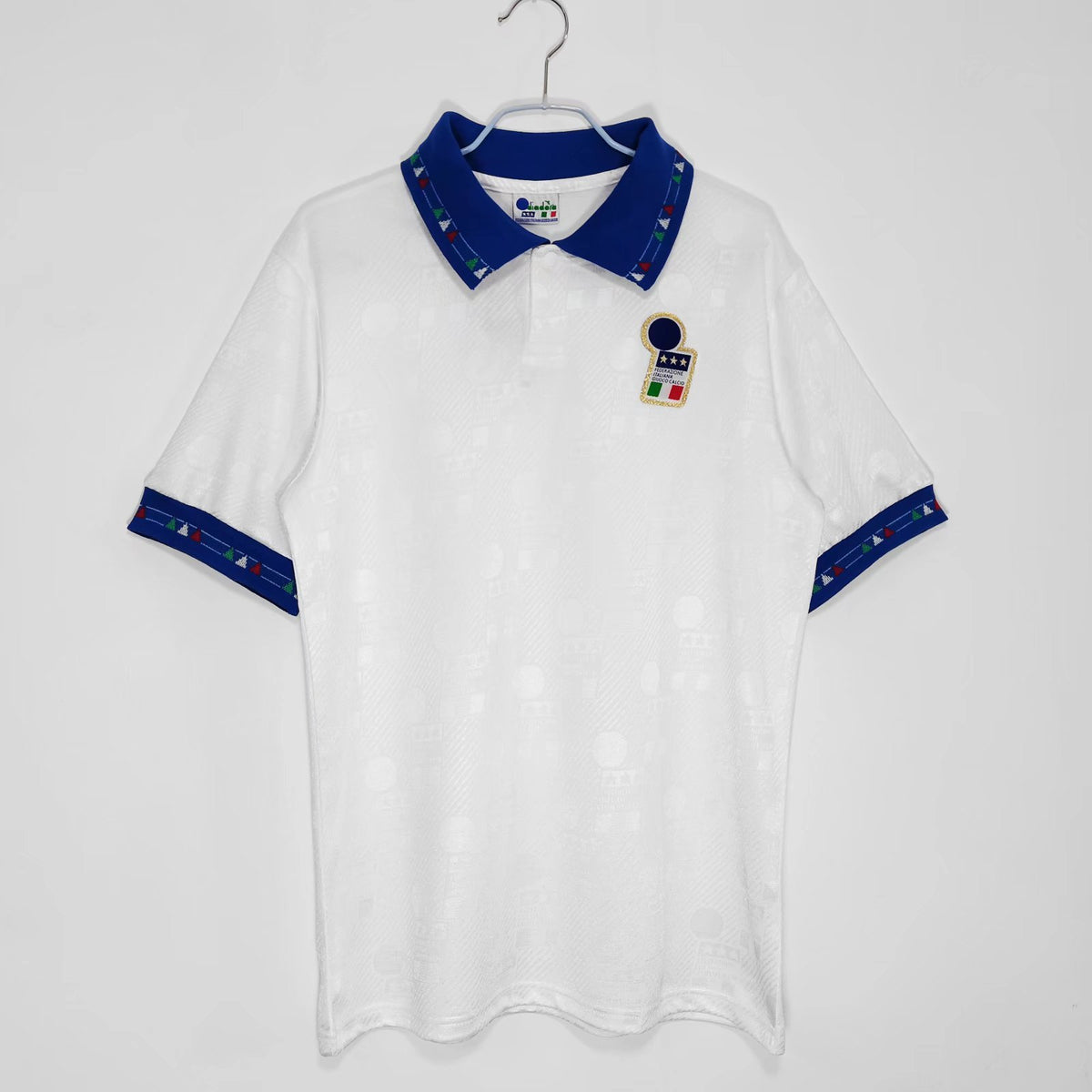 Italy Away Shirt 1994