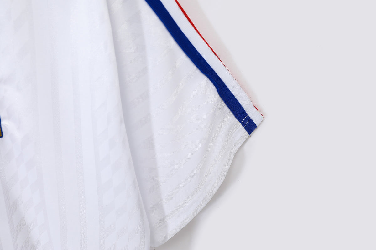 France Away Shirt 1994