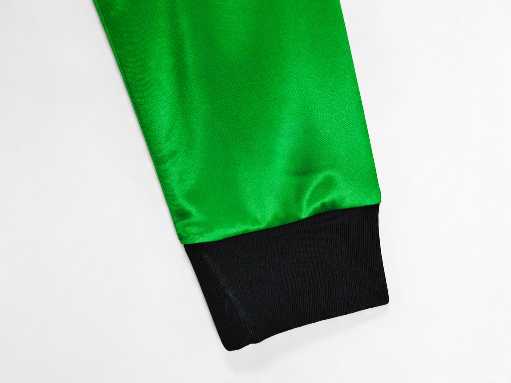 Japan Longsleeve Goalkeeper Shirt 1998