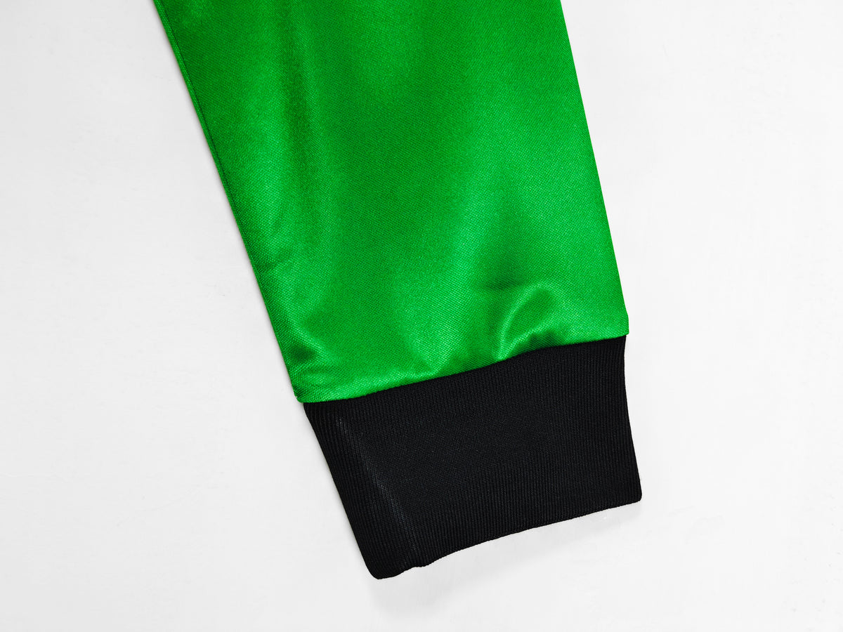 Japan Longsleeve Goalkeeper Shirt 1998