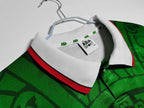 Mexico Home Shirt 1998
