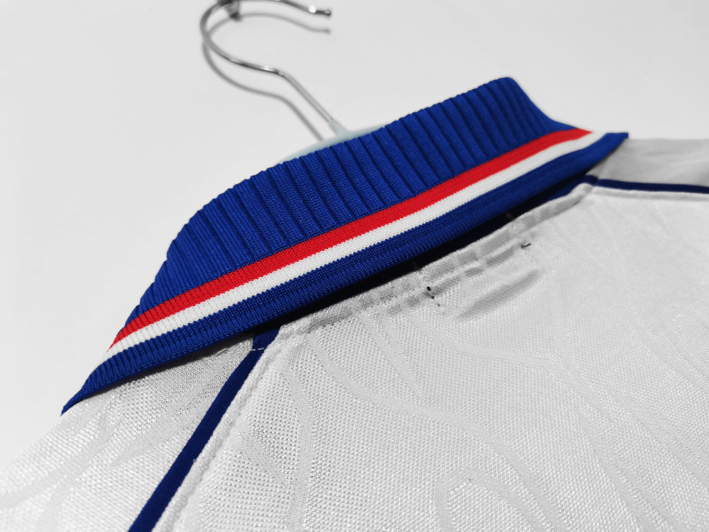 Japan Away Shirt 1998