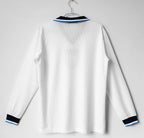 England Longsleeve Home Shirt 1996