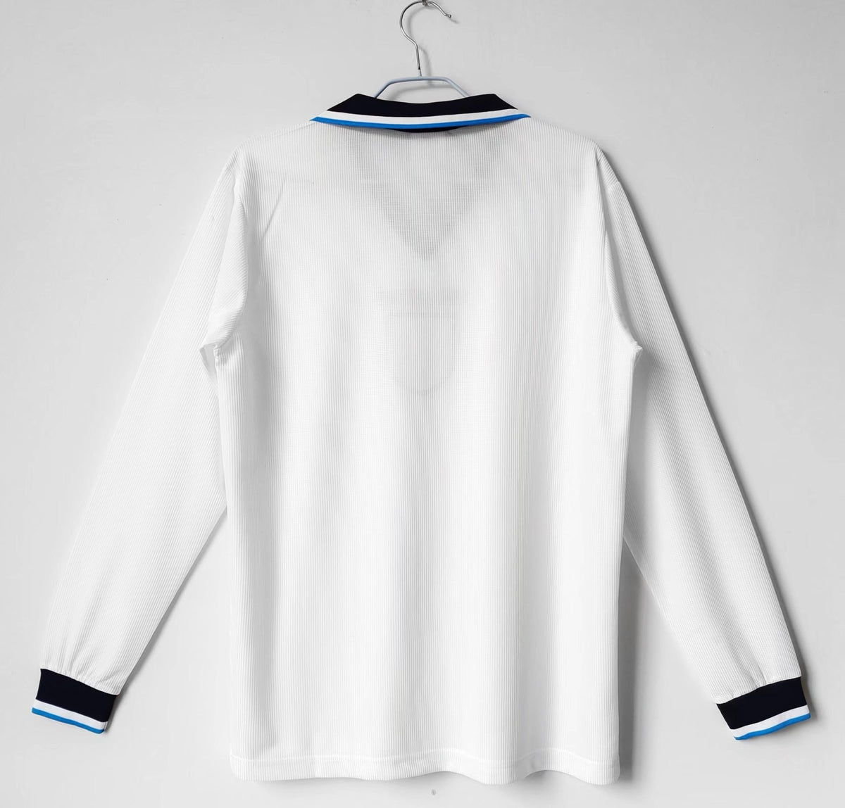 England Longsleeve Home Shirt 1996