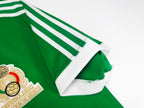 Mexico Home Shirt 1986