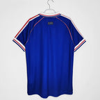 France Home Shirt 1998