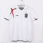 England Home Shirt 2006