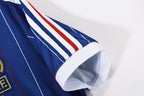 France Home Shirt 1982