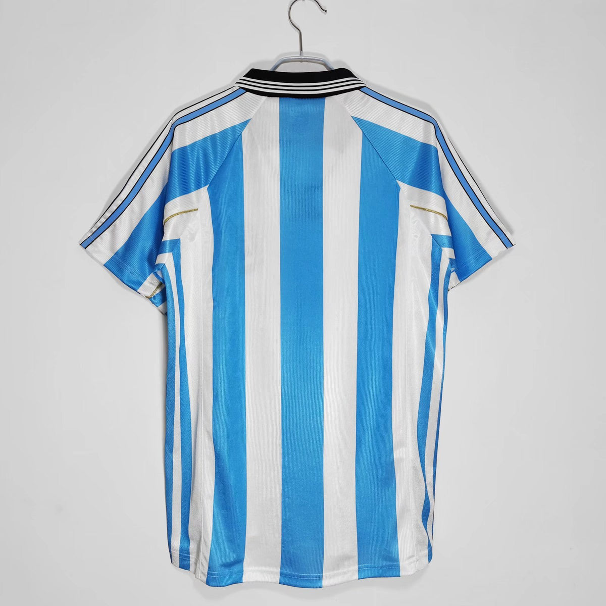 Argentina Home Shirt 1998