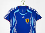 Japan Home Shirt 2006/2007