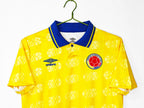 Colombia Home Shirt 1994