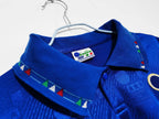 Italy Home Shirt 1994
