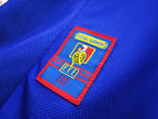 France Home Shirt 1998