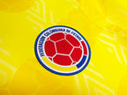 Colombia Home Shirt 1995