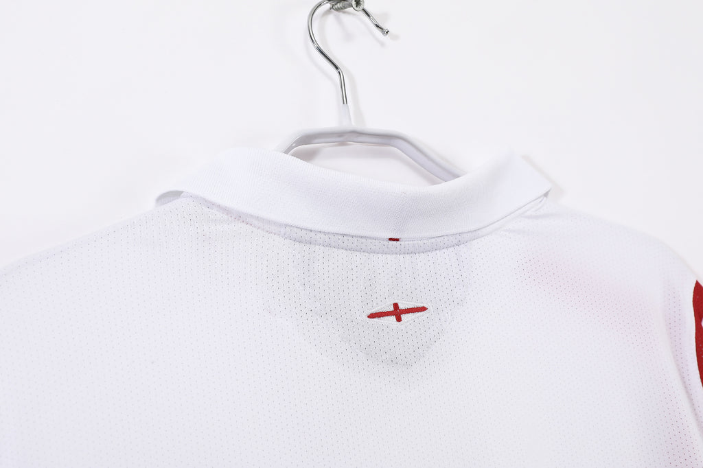 England Home Shirt 2006