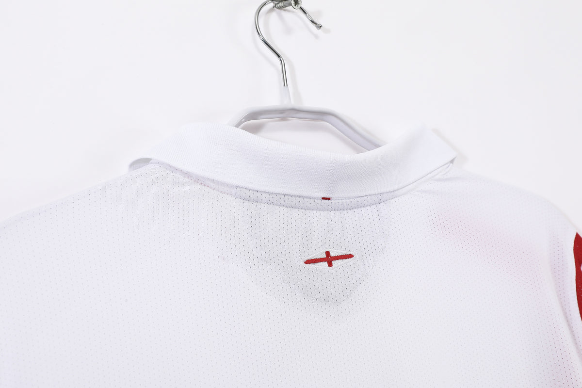 England Home Shirt 2006