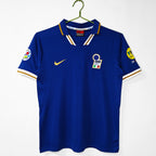 Italy Home Shirt 1996