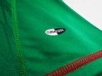 Mexico Home Shirt 2010