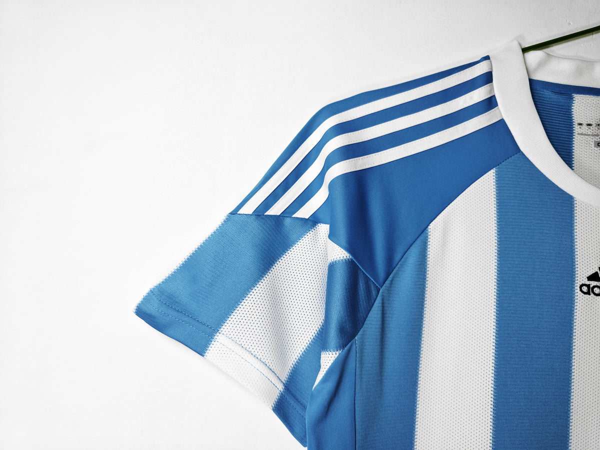 Argentina Home Shirt 2010