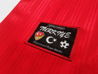 Turkey Home Shirt 1996