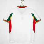 Senegal Home Shirt 2002