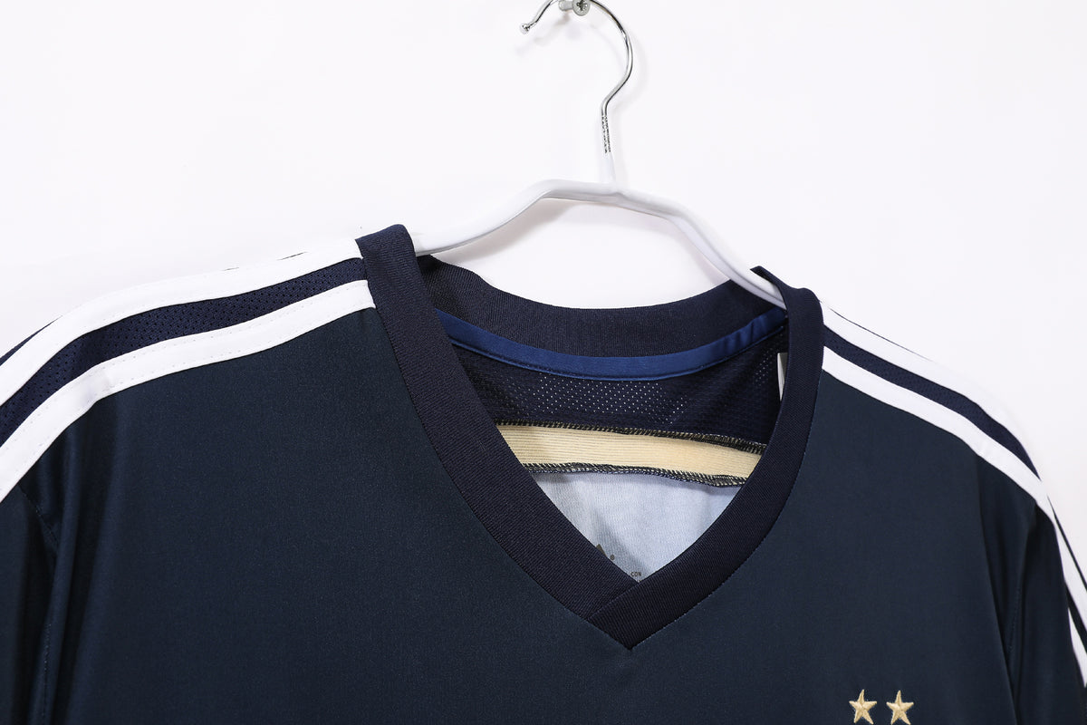 Argentina Away Shirt 2014