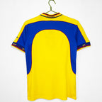 Colombia Home Shirt 2001
