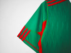 Mexico Home Shirt 2010