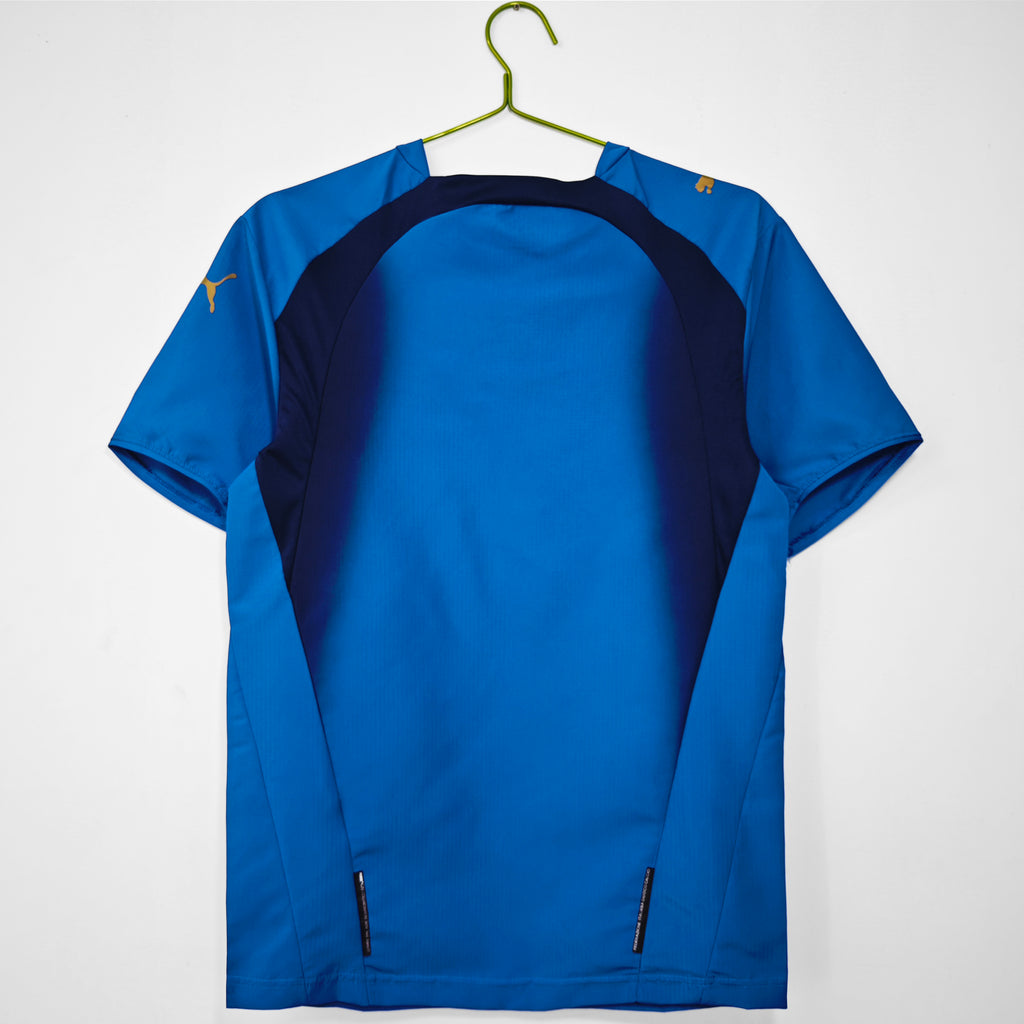 Italy Home Shirt 2006